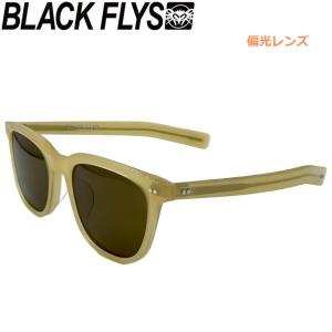 BLACK FLYS サングラス BF-14506-02 ブラックフライ FLY STACY フライ ステーシー POLARIZED LENS 偏光レンズ 偏光 ジャパンフィット｜follows