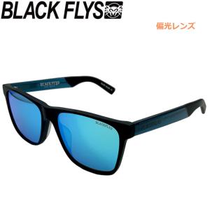 BLACK FLYS サングラス BF-1327-09 ブラックフライ FLY FORTRESS フライ フォートレス POLARIZED LENS 偏光レンズ 偏光 ジャパンフィット｜follows