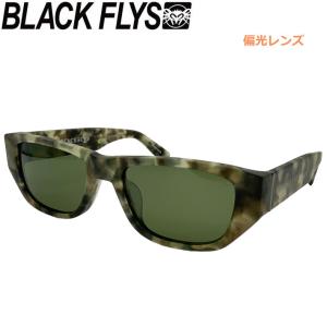 BLACK FLYS（ブラックフライ） サングラス 偏光 BF-1233-03 FLY