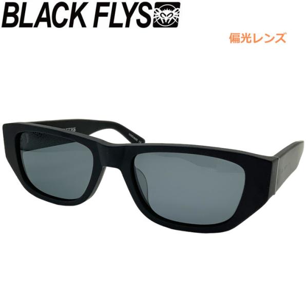 BLACK FLYS サングラス BF-14507-03 ブラックフライ FLY DUSTER フラ...