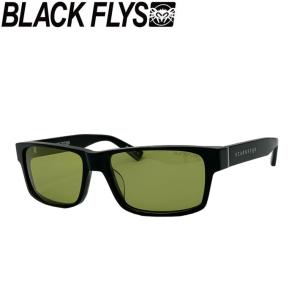 BLACK FLYS サングラス BF-14509-01 ブラックフライ FLY DESPERADO フライ デスペラード POLARIZED LENS 偏光レンズ 偏光 ジャパンフィット｜follows