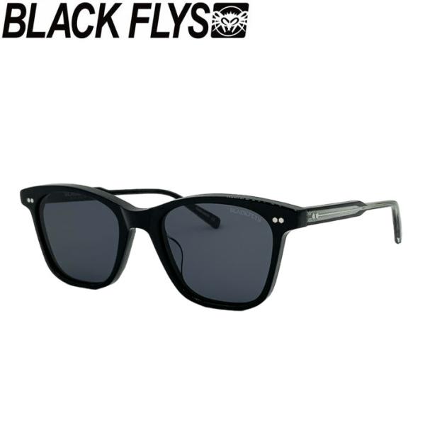 BLACK FLYS サングラス [BF-13505-01] ブラックフライ FLY EVANS フ...