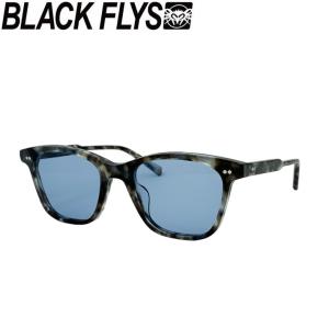 BLACK FLYS サングラス BF-13505-04 ブラックフライ FLY EVANS フライエバンス ジャパンフィット｜follows