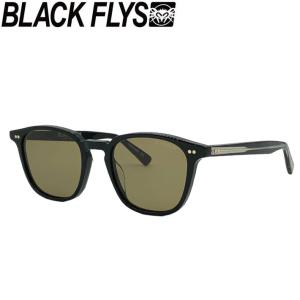 BLACK FLYS サングラス BF-1257-11 ブラックフライ FLY SILAS フライ サイラス ジャパンフィット｜follows