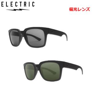 ELECTRIC（エレクトリック） 日本限定モデル 偏光サングラス ELECTRIC