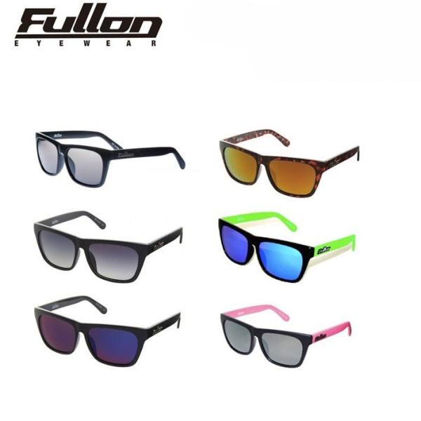 現品限り Fullon サングラス FBL018 フローン 偏光レンズ 偏光 POLARIZED ポ...