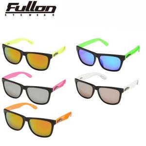 Fullon サングラス [FBL043-8〜12] フローン 偏光レンズ 偏光 POLARIZED ポラライズド サーフィン スノーボード アウトドア キャンプ フィッシング 日本正規品｜follows