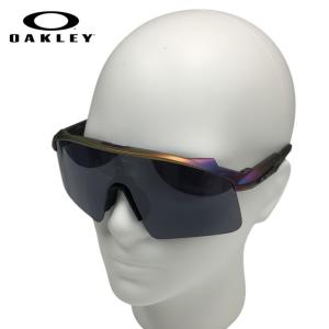 26 限定モデル オークリー サングラス 9519-07 OAKLEY STUNT WING Aura Collection 日本正規品 爆買