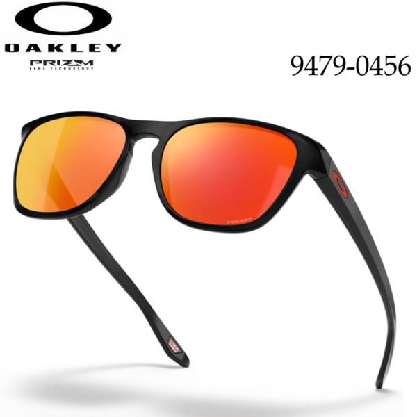 OAKLEY MANORBURN オークリー サングラス 9479-0456 マナーバーン スタンダ...