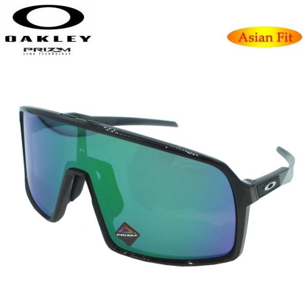 OAKLEY サングラス オークリー 9406A-1737 SUTRO スートロ アジアンフィット ...