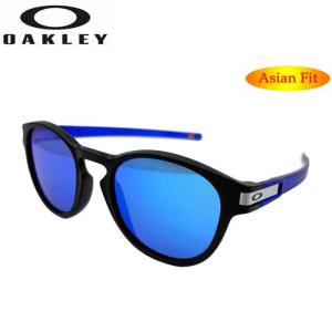 OAKLEY（オークリー） サングラス LATCH ラッチ 9349-53 ストリート