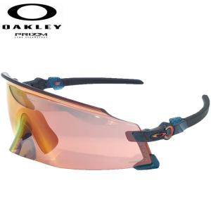 OAKLEY サングラス オークリー サングラス KATO 9455-3049 ケイト カト ハイブリッジ フィット 日本正規販売店｜follows