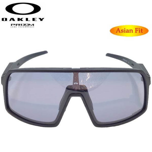 OAKLEY サングラス オークリー サングラス 9406A-4237 SUTRO スートロ Asi...