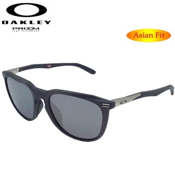 OAKLEY オークリー サングラス アジアンフィット Thurso 9286A-0254 サーソー...