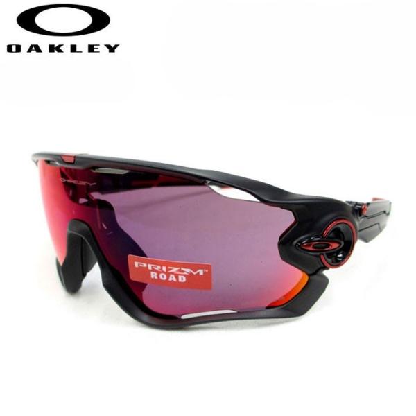 OAKLEY サングラス オークリー サングラス 9290-2031 JAWBREAKER ジョーブ...