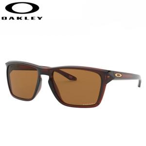 OAKLEY（オークリー） サングラス SYLAS 9448F-0558 サイラス PRIZM