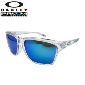 OAKLEY（オークリー） サングラス SYLAS 9448F-0558 サイラス PRIZM