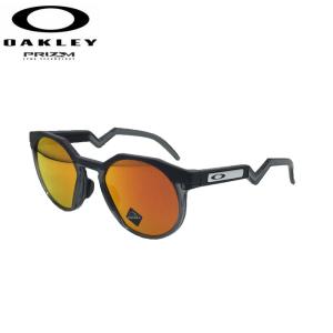 OAKLEY サングラス オークリー サングラス 9242A-0252 HSTN ハウストン アジアンフィット ジャパンフィット PRIZM 日本正規品｜follows