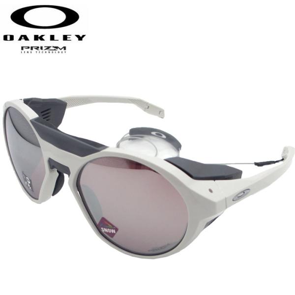 OAKLEY サングラス 9440-1456 CLIFDEN STALE SANDBECH SIGN...