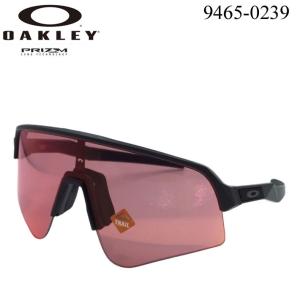 OAKLEY（オークリー） サングラス SUTRO LITE SWEEP ROAD 9465-2139