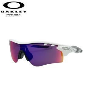 OAKLEY オークリー サングラス RadarLock Path 9206-27 レーダーロック パス アジアンフィット バイク 自転車 マラソン ランニング PRIZM ROAD 日本正規品｜follows