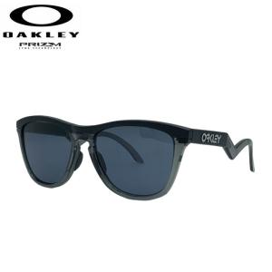OAKLEY FROGSKINS LITE サングラス フロッグスキン黒ブラック OAKLEY（オークリー） サングラス Frogskins Lite 9374-5063 OAKLEY