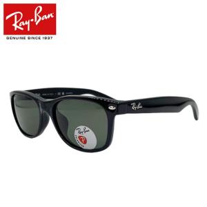 [即出荷] レイバン ウェイファーラー RayBan サングラス NEW WAYFARER [RB2132F 901/58] 偏光レンズ レイバン 紫外線 ドライブ アウトドア プレゼント｜follows