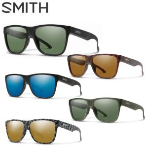 SMITH スミス サングラス Lowdown XL2 ローダウン エックスエルツー 偏光レンズ 偏光 クロマポップ Chromapop Polarized 釣り フィッシング アウトドア