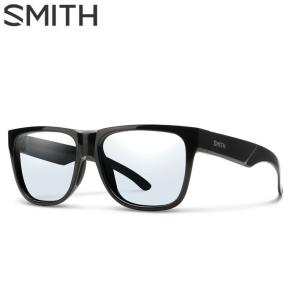 SMITH スミス サングラス [Lowdown 2 ローダウンツー] 調光レンズ Photochromic アウトドア 日本正規品｜follows