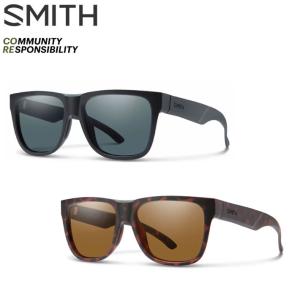 SMITH スミス サングラス Lowdown2 CORE ローダウンツーコア 偏光レンズ 偏光 Polarized  アウトドア 日本正規品｜follows