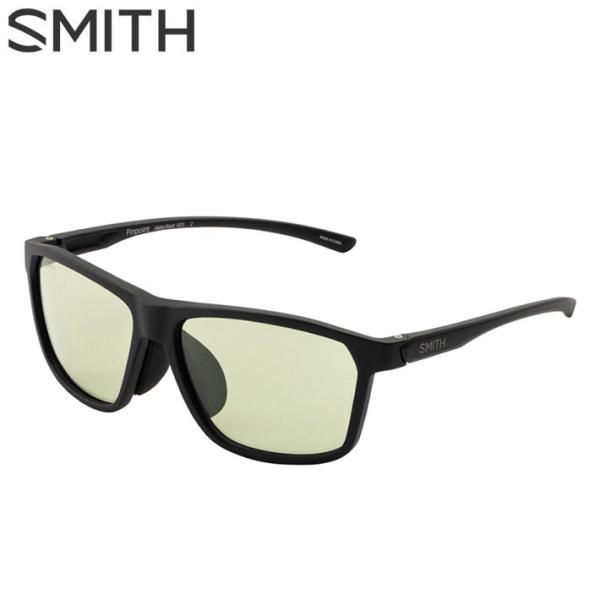 SMITH スミス サングラス 釣り Pinpoint ピンポイント ACTION POLAR アク...