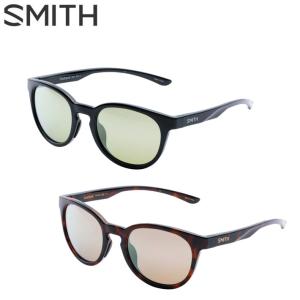 SMITH（スミス） 偏光サングラス Eastbank CORE Matte Black イースト