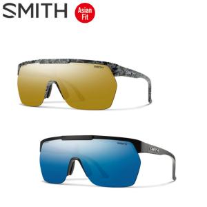 SMITH スミス サングラス XC エックスシー Asia Fit アジアンフィット 偏光レンズ 偏光 クロマポップ Chromapop Polarized サーフィン 釣り 日本正規品｜follows