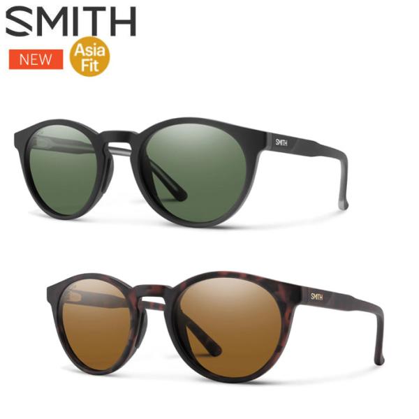 NEW SMITH スミス サングラス Westward ウエストワード Asia Fit アジアン...
