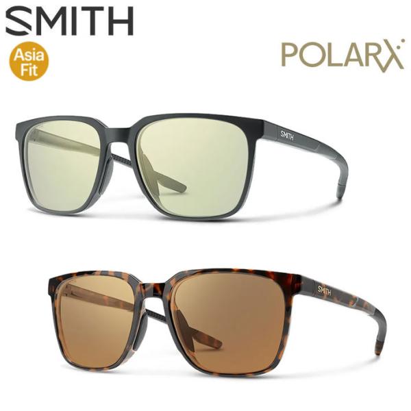 SMITH スミス サングラス 釣り Pacer ぺーサー ACTION POLAR アクションポー...