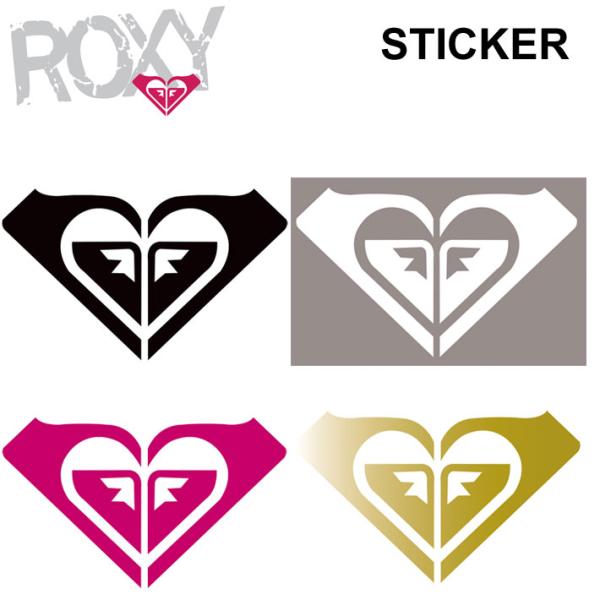 ROXY ロキシー ステッカー ROA215339 ROXY-C 転写ステッカー