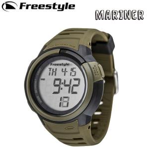 FreeStyle フリースタイル 腕時計 FS10016998 MARINER マリナー ラッピング可