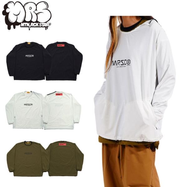 9月末入荷予定 2026 マウンテンロックスター ジャケット PISTE JACKET Mtn. R...