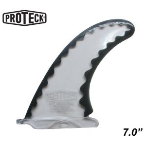 ロングボード用センターフィン PROTECK FIN(プロテック フィン) POWER