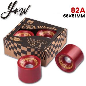 ORANGATANG】 オランガタン 【DURIAN WHEELS 75mm】 ドリアン ORANGE