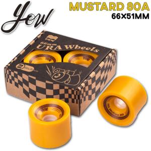 carver（カーバー） スケートボード ウィール 69mm 81A スケボー