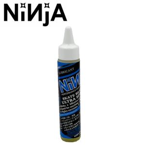 NINJA BEARING ニンジャ ベアリング スケボー SPEED OIL TALL スピード