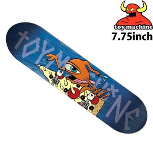 ゼロ デッキ スケートボード ZERO DECK BLOOD SKULL [ZE3] 8.0inch