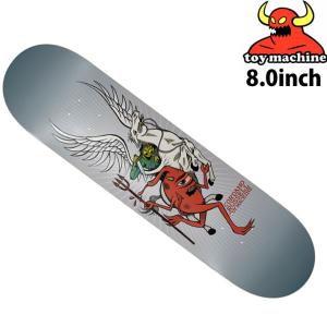 ゼロ デッキ スケートボード ZERO DECK BLOOD SKULL [ZE3] 8.0inch