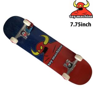 TOY MACHINE（トイマシーン） スケートボード コンプリート TOY