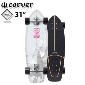 carver（カーバー） CARVER（カーバー）スケートボード 日本正規品