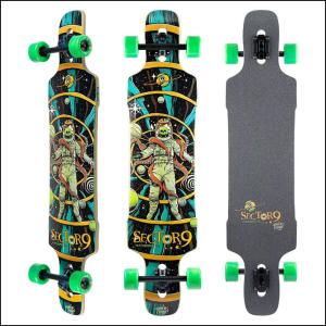 SECTOR9 セクターナイン DROPPER...の詳細画像1