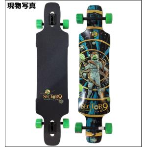 SECTOR9 セクターナイン DROPPER...の詳細画像2