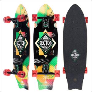 SECTOR9 セクターナイン WAVEPAR...の詳細画像1