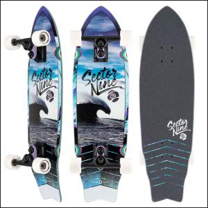SECTOR9 セクターナイン WAVEPAR...の詳細画像1